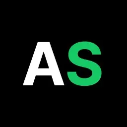 Agent Smith logo